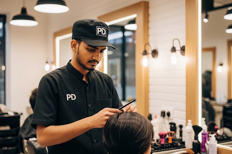 Salon Services